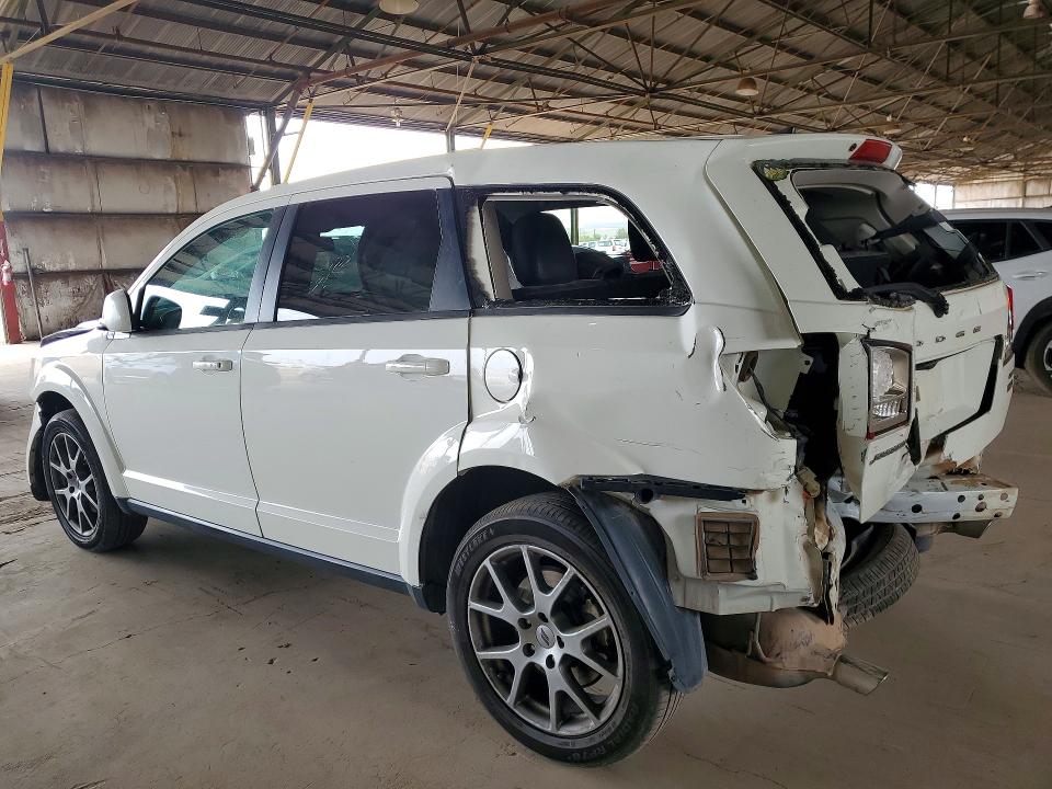 Продажа на аукционе авто 2019 Dodge Journey, vin: 3C4PDCEG7KT694086, номер лота: 48935226