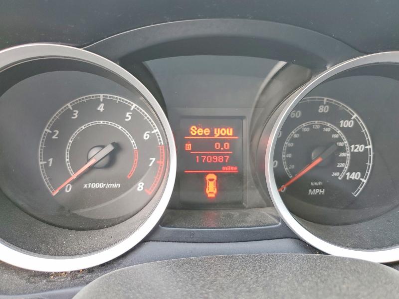 Aukcja sprzedaży 2015 Mitsubishi Lancer, vin: JA32U2FU1FU006165, numer aukcji: 50298796