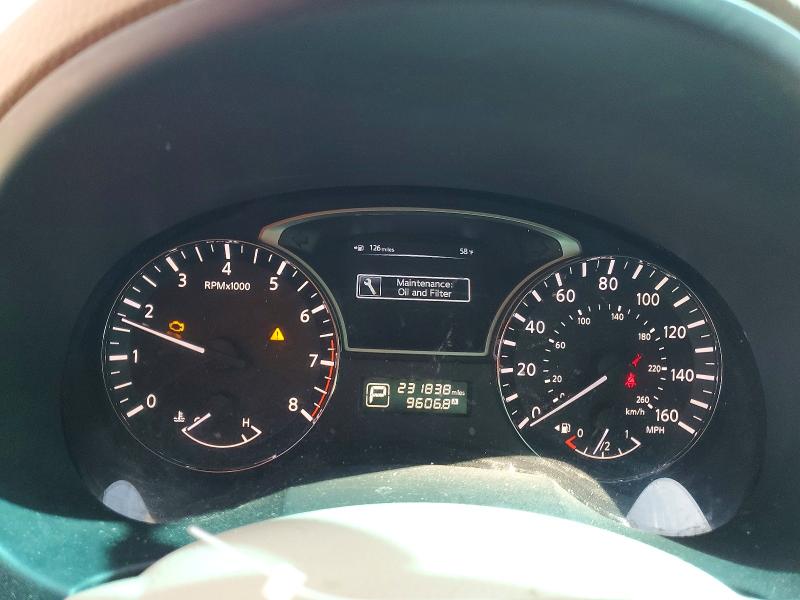 Продажа на аукционе авто 2013 Nissan Altima, vin: 1N4AL3AP4DC121519, номер лота: 49081646