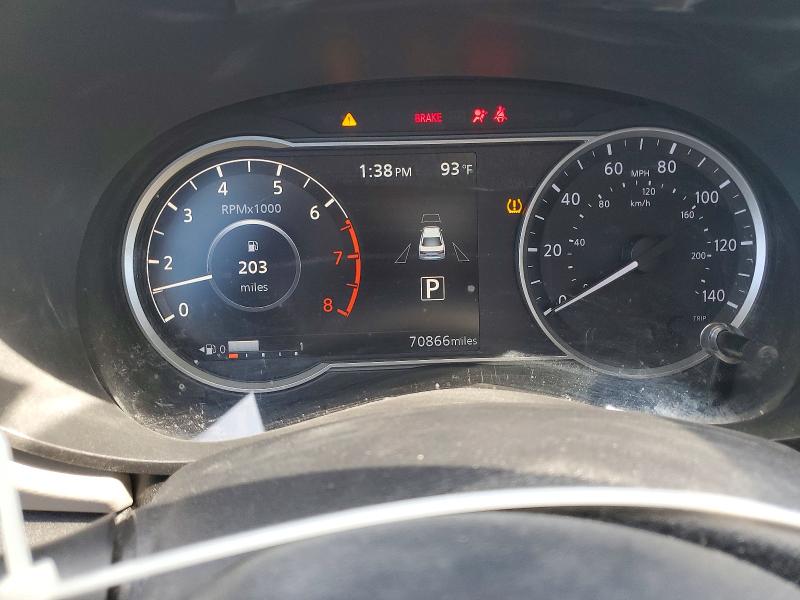 Продаж на аукціоні авто 2021 Nissan Versa, vin: 3N1CN8EV7ML896519, номер лоту: 47370766
