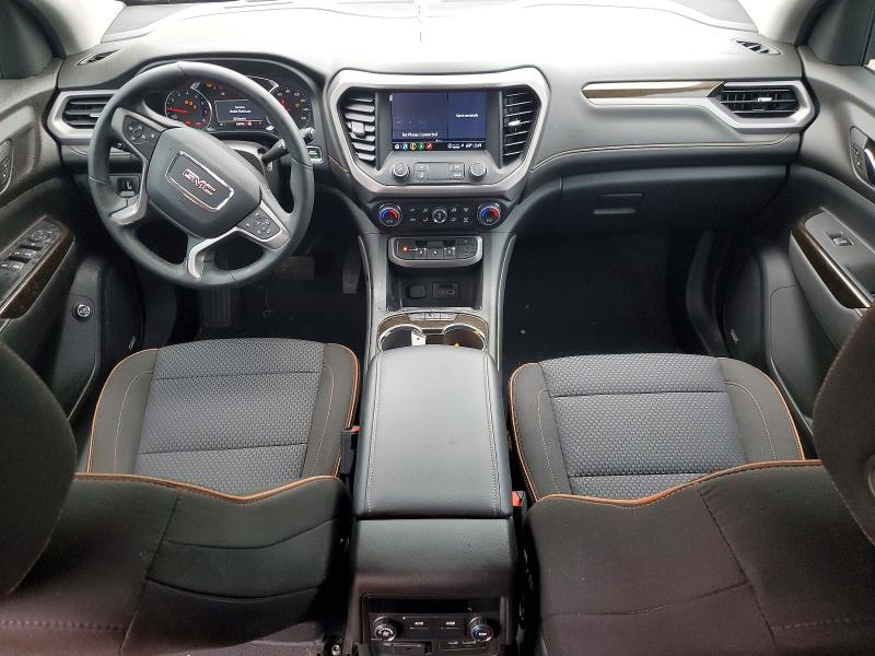 Продажа на аукционе авто 2023 Gmc Acadia, vin: 1GKKNLLS8PZ257202, номер лота: 51118866