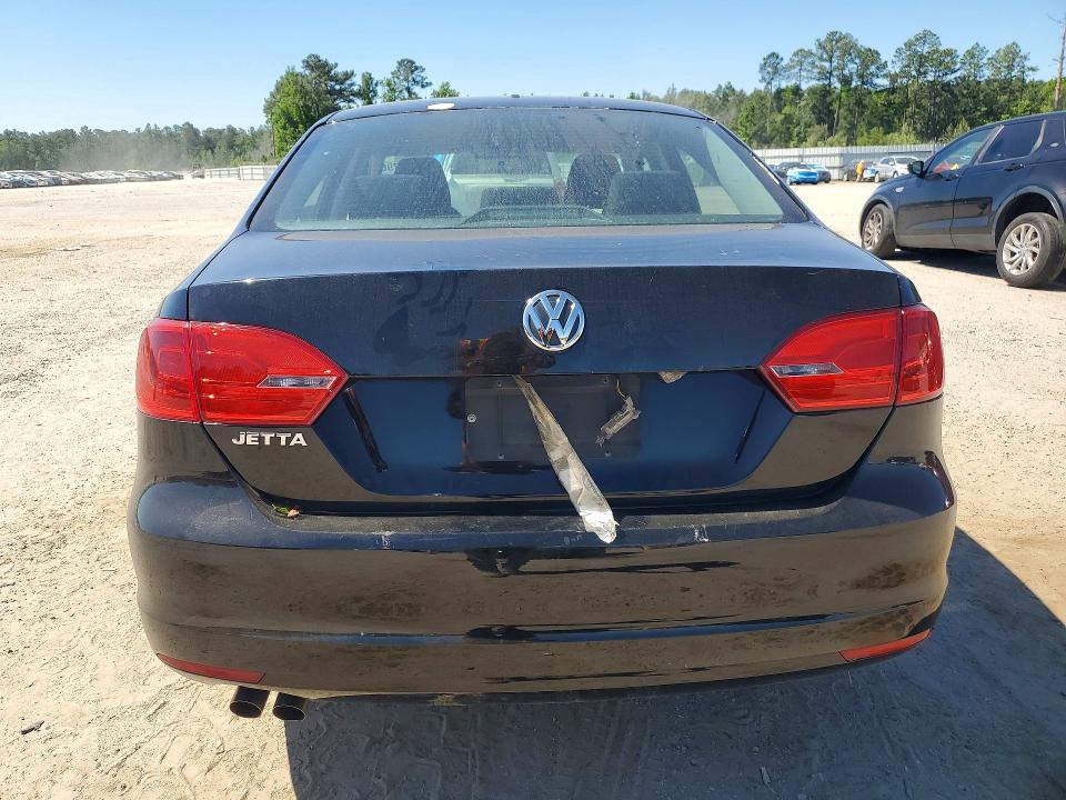 Aukcja sprzedaży 2013 Volkswagen Jetta, vin: 3VW2K7AJ4DM398297, numer aukcji: 50854796