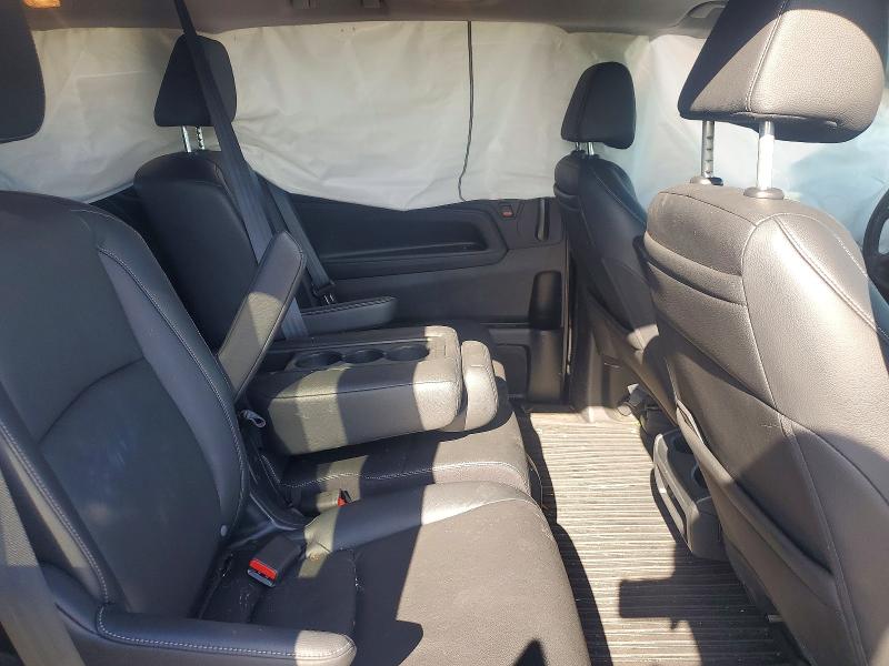 Aukcja sprzedaży 2023 Honda Odyssey, vin: 5FNRL6H84PB009405, numer aukcji: 49449916
