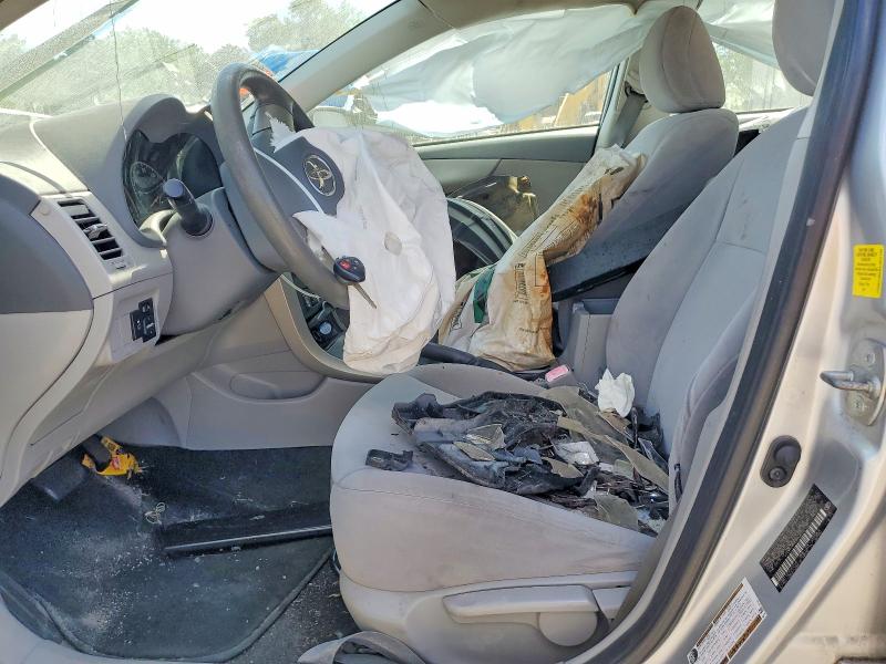 Продажа на аукционе авто 2010 Toyota Corolla, vin: JTDBU4EE9AJ072139, номер лота: 48079176