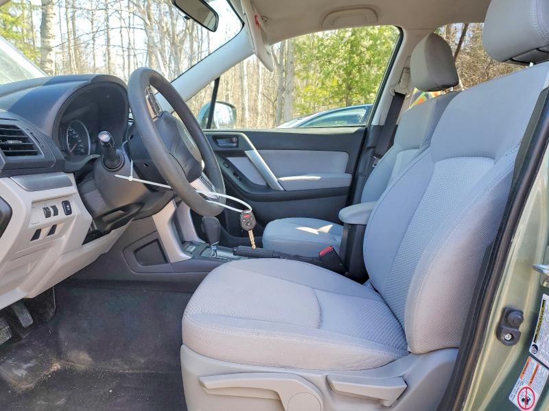Aukcja sprzedaży 2014 Subaru Forester, vin: JF2SJCAC1EH437516, numer aukcji: 50087066