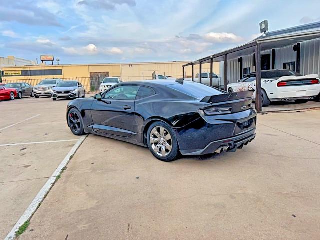 50332306 :رقم المزاد ، 1G1FB1RS9H0127199 vin ، 2017 Chevrolet Camaro مزاد بيع