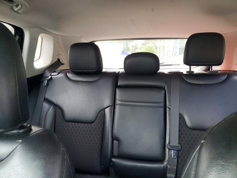 51836936 :رقم المزاد ، 3C4NJCBB4JT467963 vin ، 2018 Jeep Compass مزاد بيع