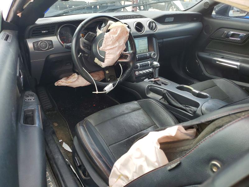 51272476 :رقم المزاد ، 1FA6P8CF3G5298955 vin ، 2016 Ford Mustang مزاد بيع