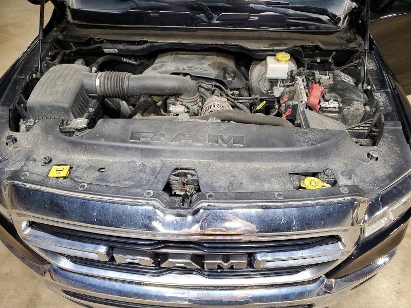 Продажа на аукционе авто 2019 Ram 1500, vin: 1C6RREFT7KN851477, номер лота: 48487676