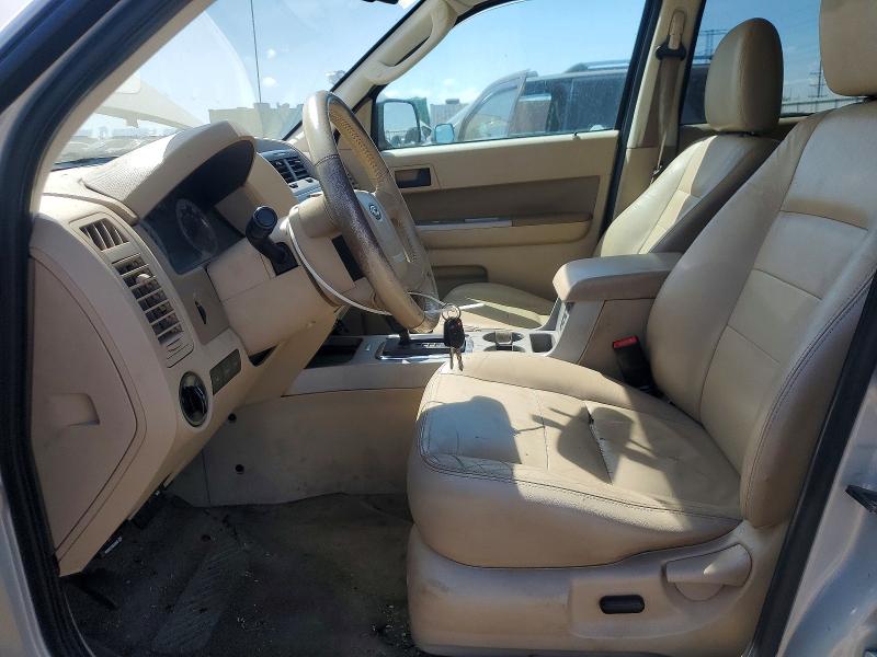 Aukcja sprzedaży 2009 Ford Escape, vin: 1FMCU93G79KC56941, numer aukcji: 50368386