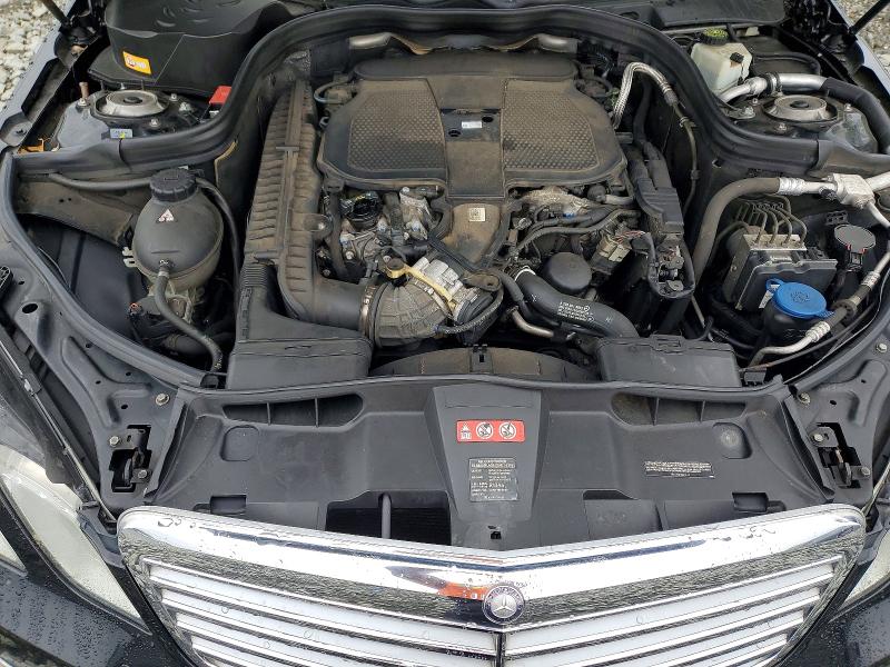 51473306 :رقم المزاد ، WDDHF8JB8DA710754 vin ، 2013 Mercedes-benz E مزاد بيع