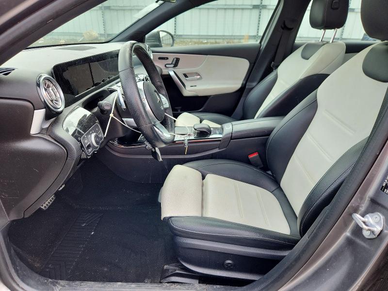 Продажа на аукционе авто 2019 Mercedes-benz A, vin: WDD3G4FB0KW019484, номер лота: 51323536