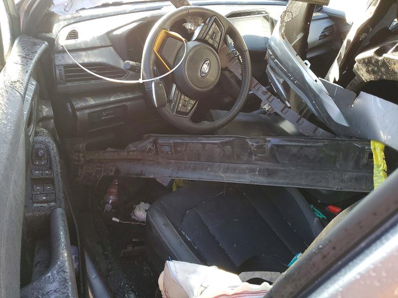 Продаж на аукціоні авто 2025 Subaru Crosstrek, vin: 4S4GUHT68S3773314, номер лоту: 48358066