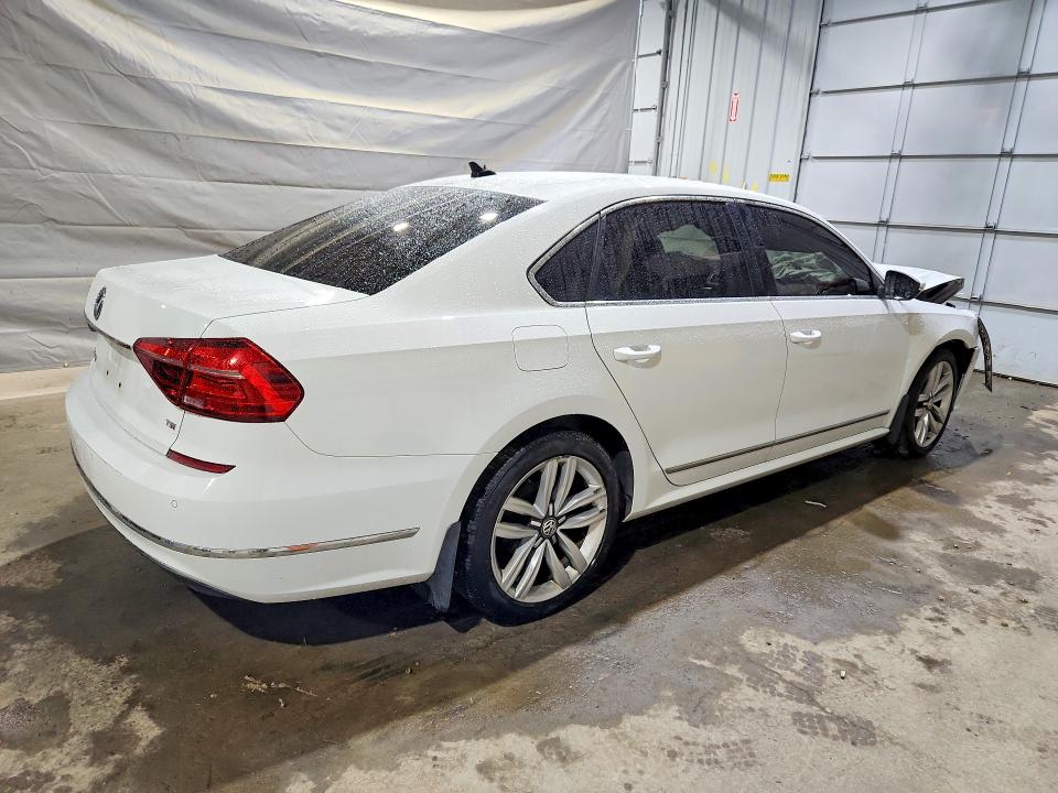 Aukcja sprzedaży 2017 Volkswagen Passat, vin: 1VWGT7A3XHC023414, numer aukcji: 48329826