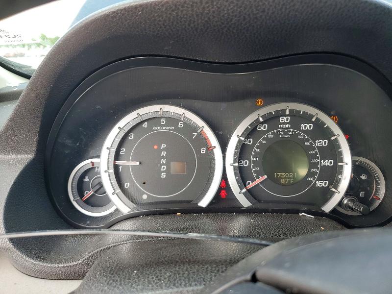 Aukcja sprzedaży 2009 Acura Tsx, vin: JH4CU26649C034641, numer aukcji: 50789696