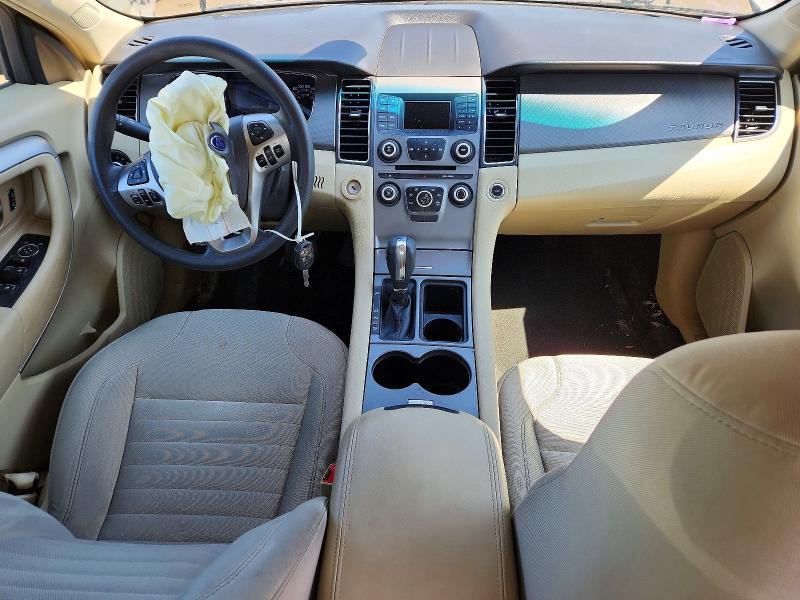 Aukcja sprzedaży 2018 Ford Taurus, vin: 1FAHP2D89JG136121, numer aukcji: 46430596