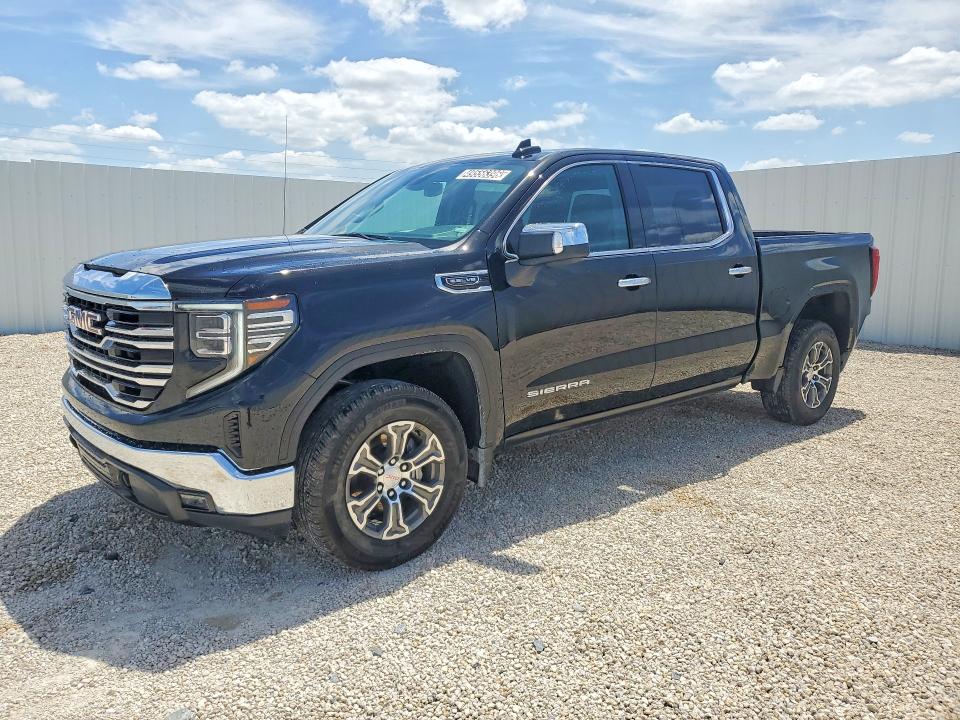 Aukcja sprzedaży 2026 Gmc Sierra, vin: 3GTPHDED6TG200424, numer aukcji: 49556396