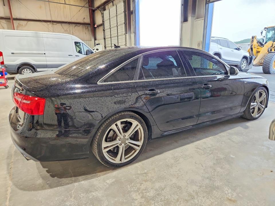 Aukcja sprzedaży 2013 Audi S6, vin: WAUJ2AFCXDN091550, numer aukcji: 51330096