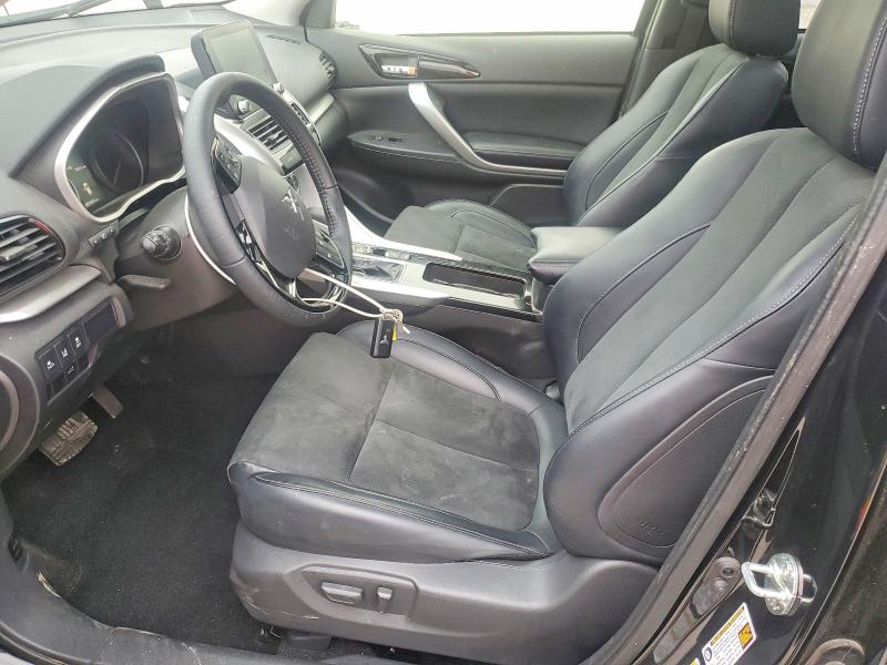 Aukcja sprzedaży 2024 Mitsubishi Eclipse Cross, vin: JA4ATWAA8RZ003463, numer aukcji: 51247716