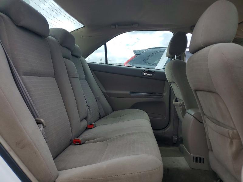 2006 Toyota Camry მანქანა იყიდება აუქციონზე, vin: 4T1BE32K56U678136, აუქციონის ნომერი: 48653086