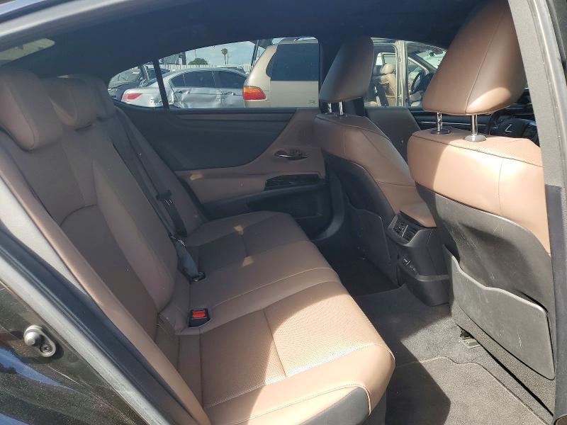 Продажа на аукционе авто 2025 Lexus Es 300h, vin: 58ADA1C17SU060625, номер лота: 50498686