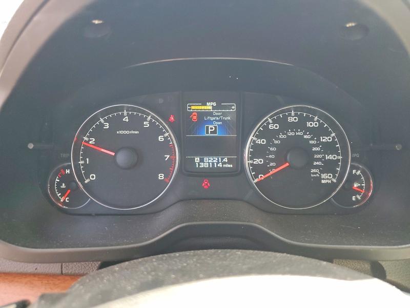 Продаж на аукціоні авто 2013 Subaru Outback, vin: 4S4BREKC8D2211150, номер лоту: 50707296