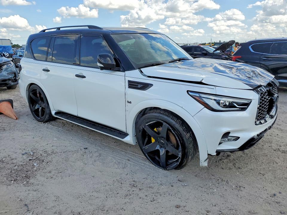 Продажа на аукционе авто 2019 Infiniti Qx80, vin: JN8AZ2NF9K9688702, номер лота: 49412016