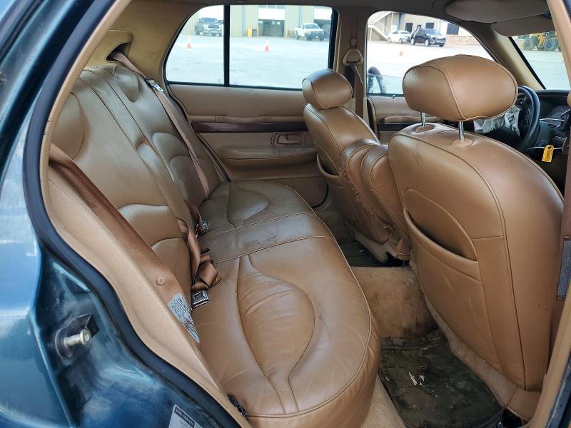 Aukcja sprzedaży 1996 Mercury Grand Marquis, vin: 2MELM75W1TX642741, numer aukcji: 50221986
