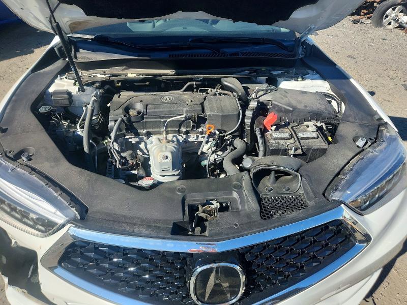 Aukcja sprzedaży 2019 Acura Tlx, vin: 19UUB1F33KA011088, numer aukcji: 50900906