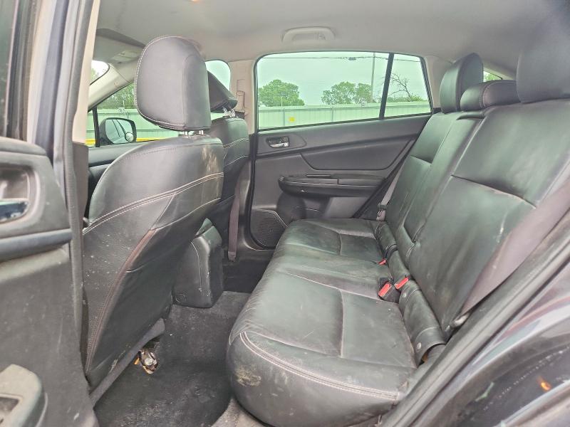 2013 Subaru Impreza მანქანა იყიდება აუქციონზე, vin: JF1GPAR65DH841817, აუქციონის ნომერი: 50579976