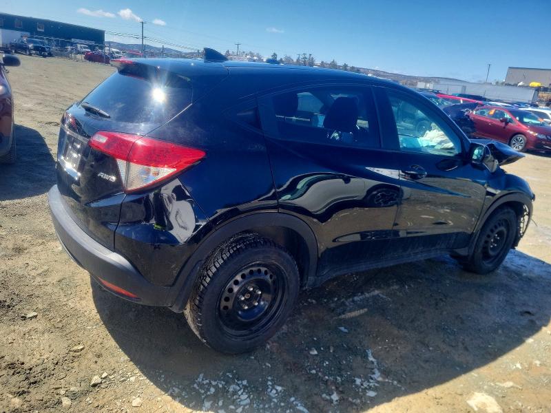 Aukcja sprzedaży 2019 Honda Hr-v, vin: 3CZRU6H38KM103769, numer aukcji: 49701646
