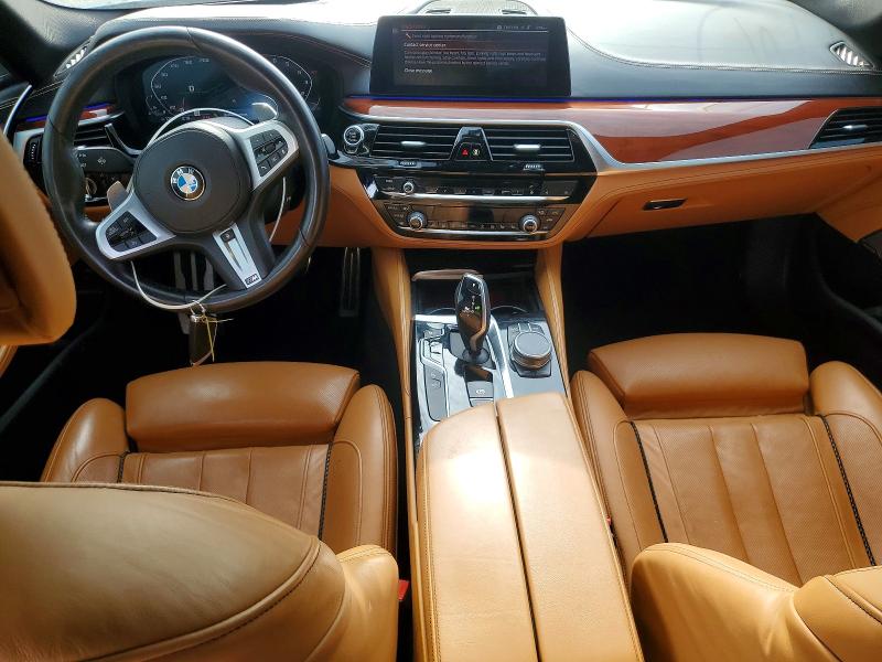 Продаж на аукціоні авто 2022 Bmw 2 Series 228i Xdrive, vin: WBAJS3C08LCD61121, номер лоту: 49703966