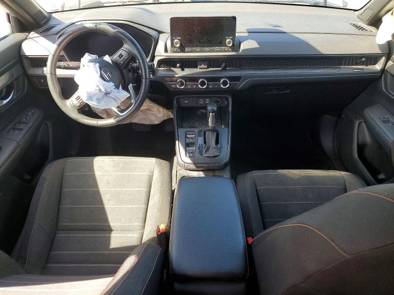 Aukcja sprzedaży 2023 Honda Cr-v, vin: 2HKRS5H59PH700210, numer aukcji: 49663716