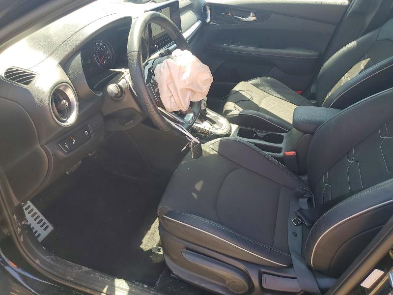 Aukcja sprzedaży 2022 Kia Forte, vin: 3KPF54AD9NE497942, numer aukcji: 49384356