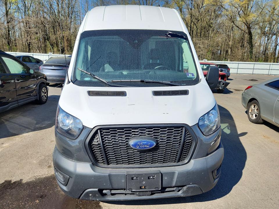 Продаж на аукціоні авто 2022 Ford Transit, vin: 1FTBR1X86NKA23925, номер лоту: 49525416