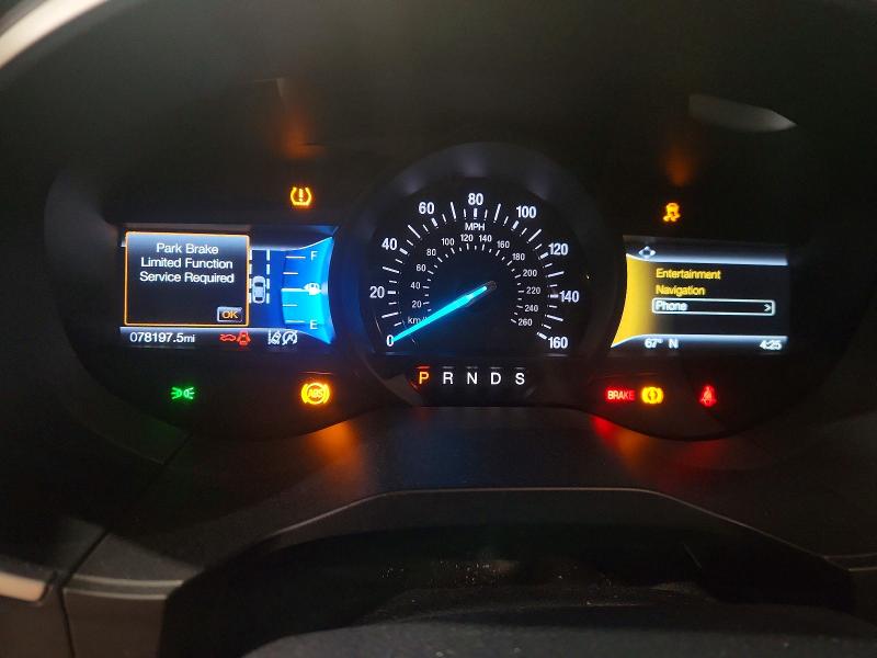 Продажа на аукционе авто 2020 Ford Edge, vin: 2FMPK3J91LBA23874, номер лота: 51295236