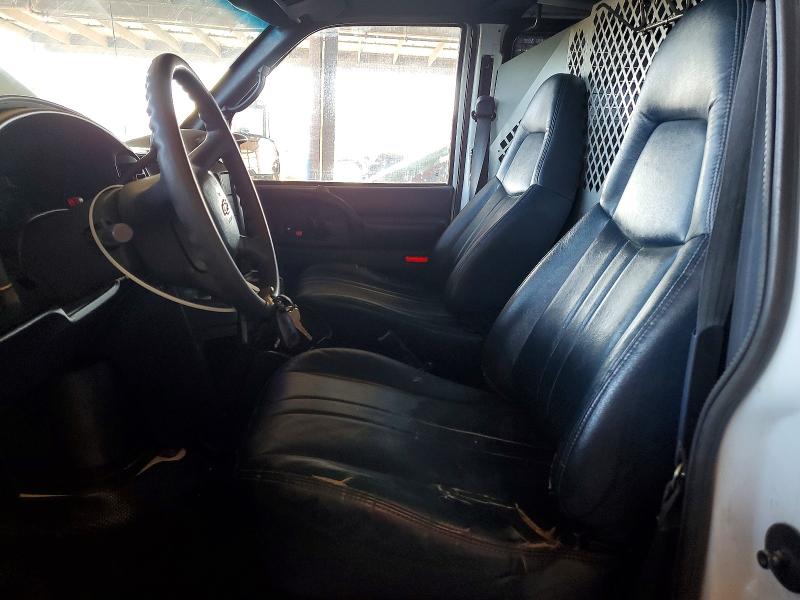 Aukcja sprzedaży 1999 Chev Astro, vin: 1GCDM19W3XB193357, numer aukcji: 48696816