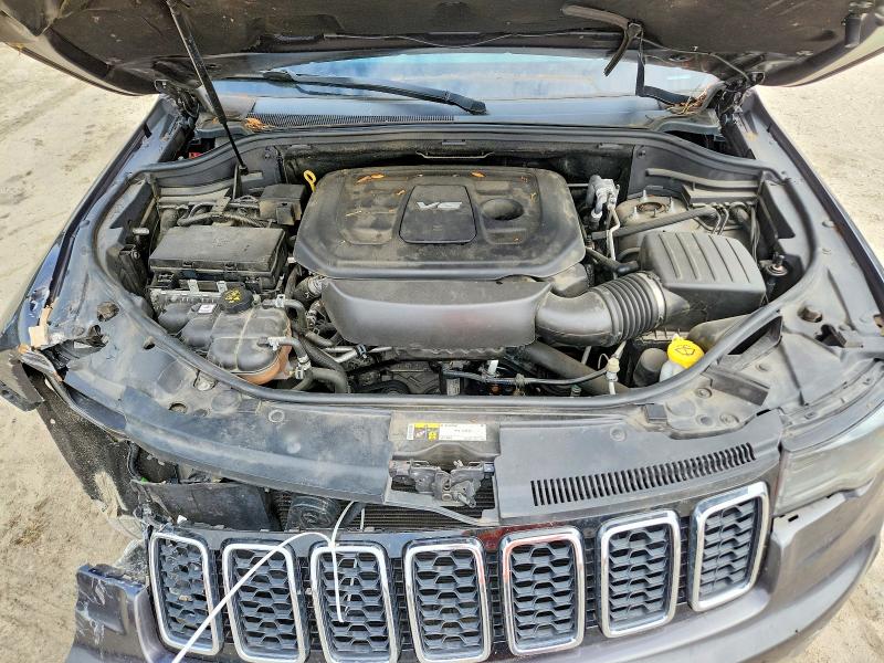 48990596 :رقم المزاد ، 1C4RJEBG2KC556663 vin ، 2019 Jeep Grand Cherokee مزاد بيع