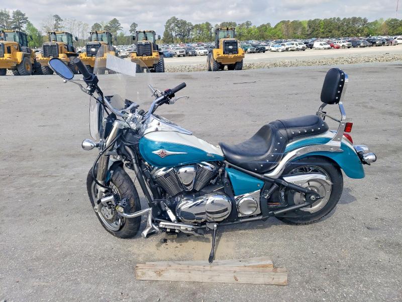Продаж на аукціоні авто 2022 Kawasaki Vn900, vin: JKAVN2D14NA068254, номер лоту: 48460506