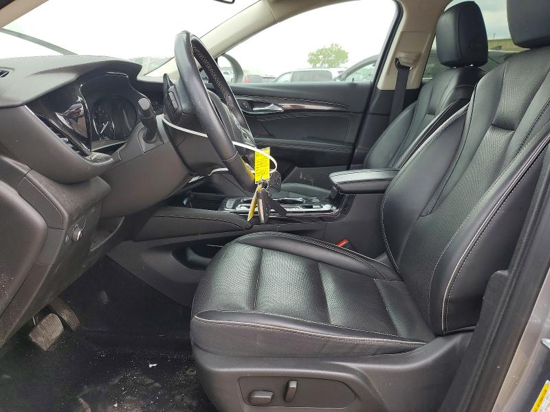 Aukcja sprzedaży 2022 Buick Envision, vin: LRBFZNR49ND129159, numer aukcji: 51564146