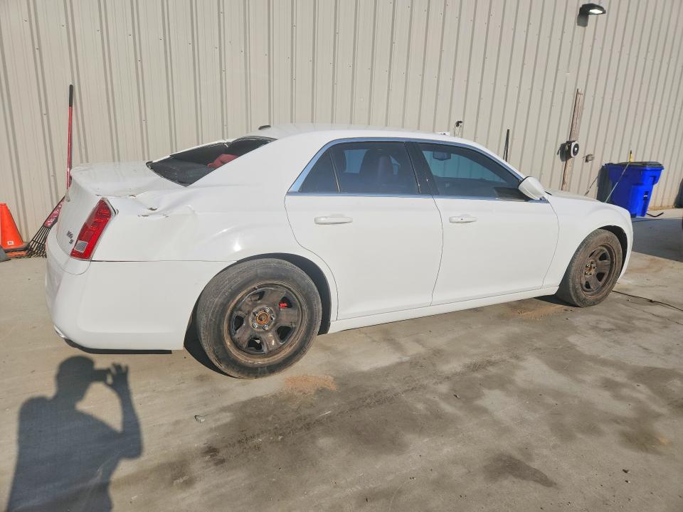 Продажа на аукционе авто 2013 Chrysler 300, vin: 2C3CCABGXDH530065, номер лота: 50730326