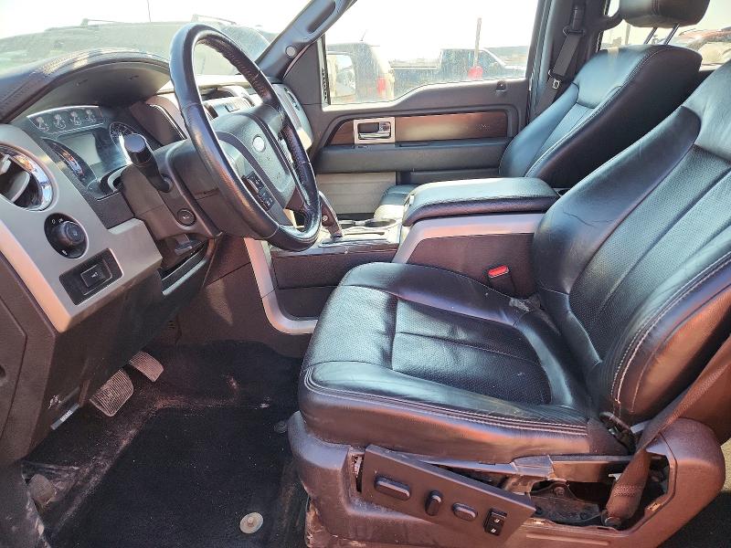 Aukcja sprzedaży 2012 Ford F150, vin: 1FTFW1ET1CFA63479, numer aukcji: 49663766