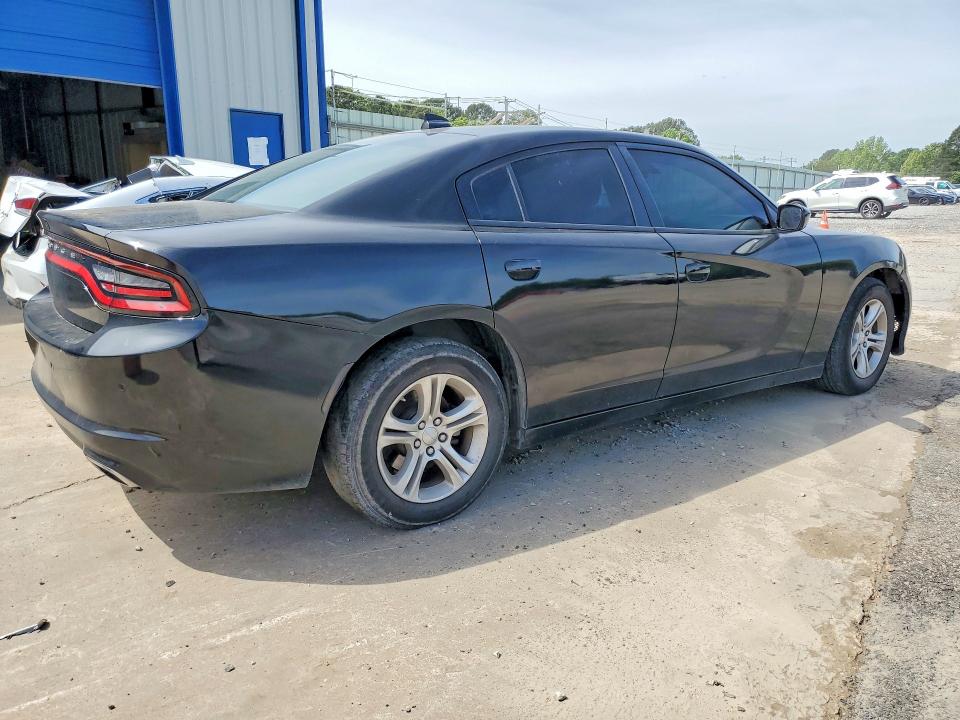 Продаж на аукціоні авто 2023 Dodge Charger, vin: 2C3CDXBG1PH702939, номер лоту: 51372876