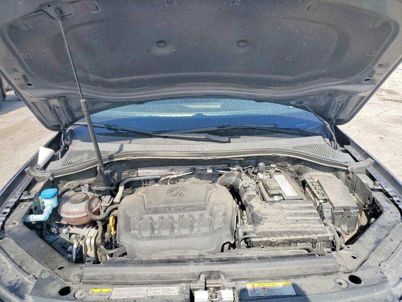 Aukcja sprzedaży 2021 Volkswagen Tiguan, vin: 3VV2B7AX2MM029608, numer aukcji: 49445636