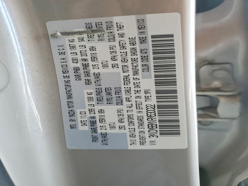 Продажа на аукционе авто 2024 Mazda Cx-30, vin: 3MVDMBBMXRM630022, номер лота: 51905946