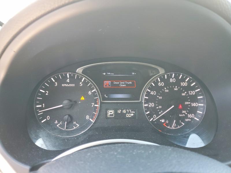Продаж на аукціоні авто 2013 Nissan Altima, vin: 1N4BL3AP5DC125518, номер лоту: 51285866