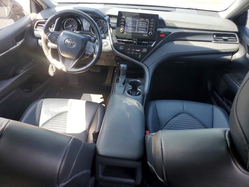 Продаж на аукціоні авто 2021 Toyota Camry, vin: 4T1T11AK8MU577689, номер лоту: 49769776