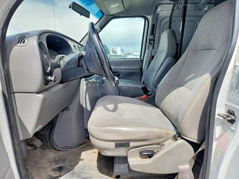 Продажа на аукционе авто 2001 Ford Econoline, vin: 1FTNE24L71HB14443, номер лота: 51802186