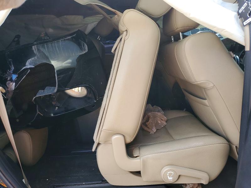 Aukcja sprzedaży 2012 Toyota Sequoia, vin: 5TDDY5G18CS061653, numer aukcji: 48853776