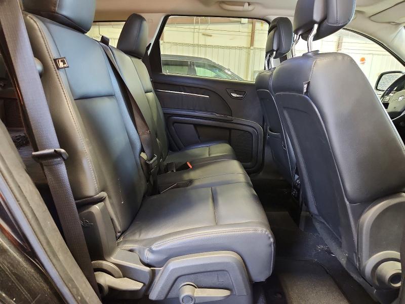 2010 Dodge Journey მანქანა იყიდება აუქციონზე, vin: 3D4PH9FV0AT244706, აუქციონის ნომერი: 51592166